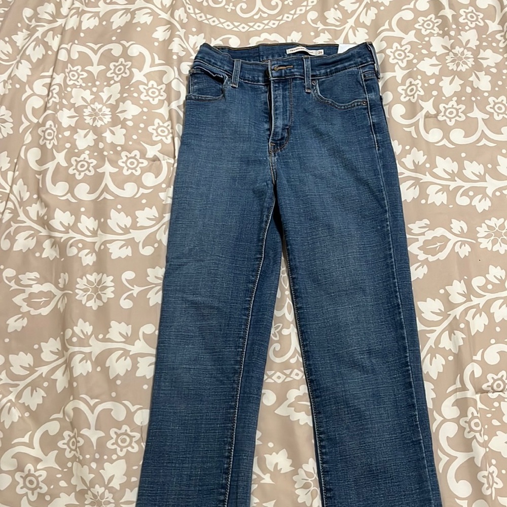 Levi Jeans